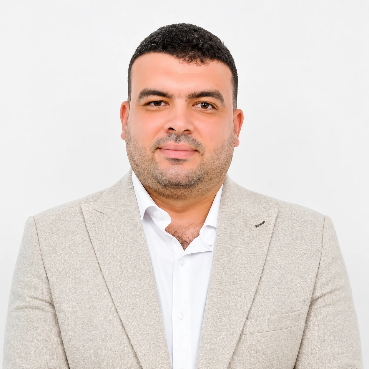 محمد سمير