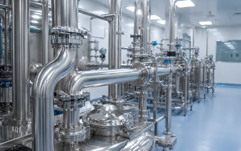Contamination Control