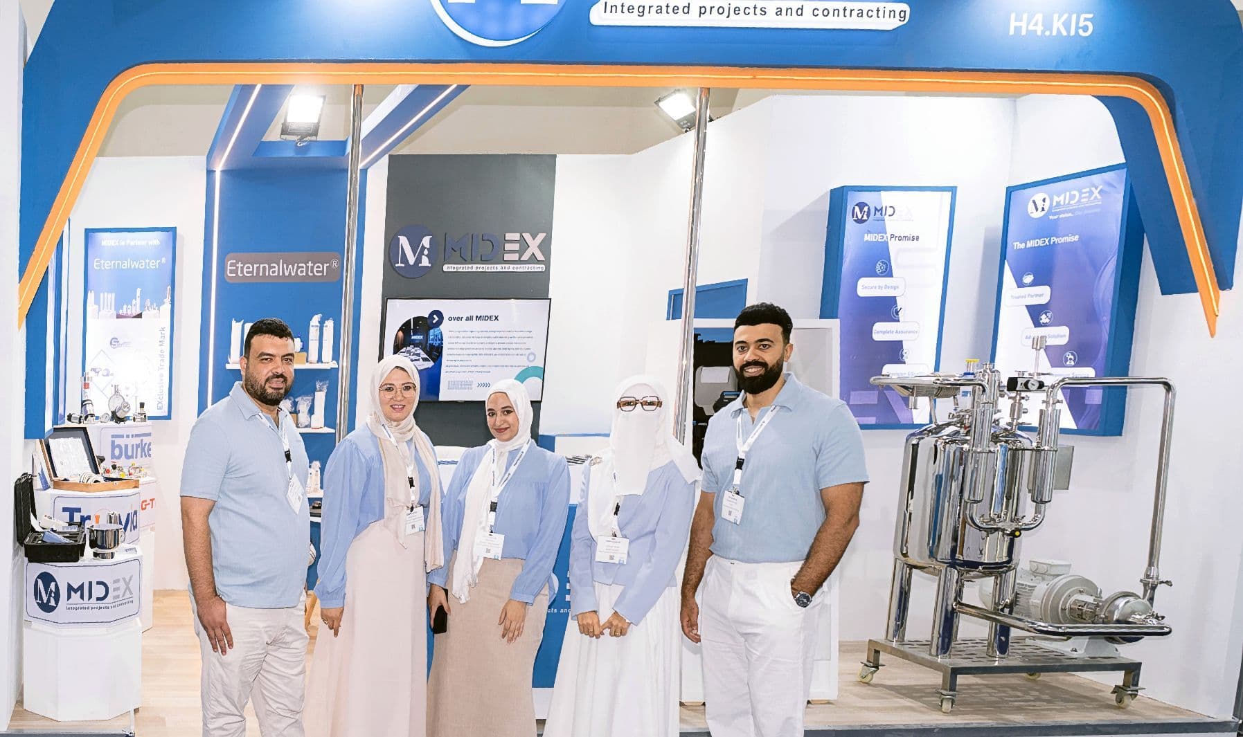 Presenting Latest Biotech Innovations