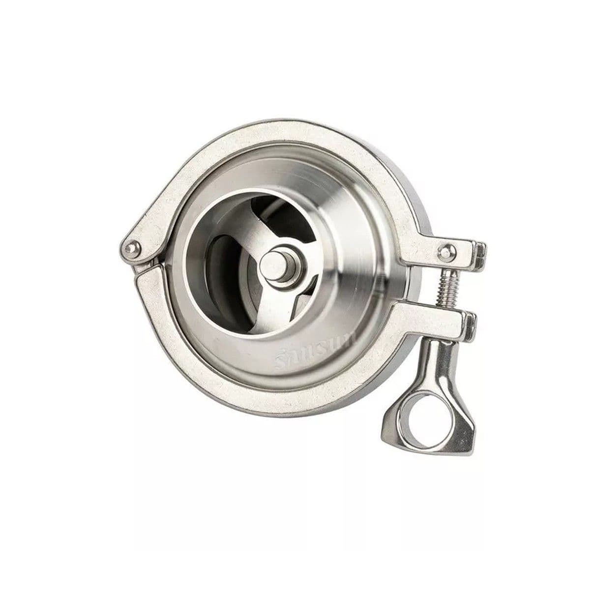Sanitary Gate Non-Return Valve
