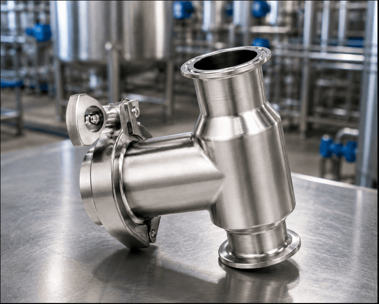 Breather Valve