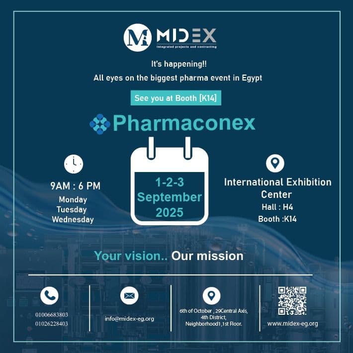 Pharmaconex