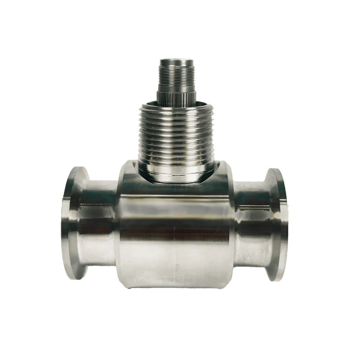 Sanitary Turbine Flowmeter