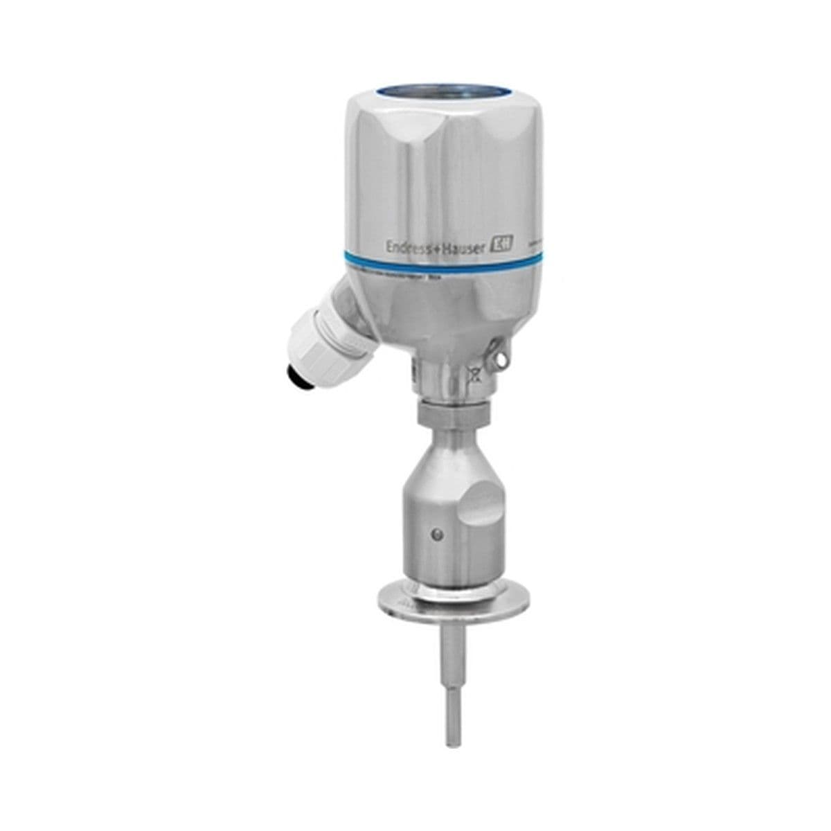 Sanitary PT100 Temperature Sensor