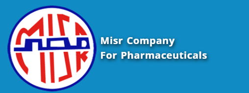 Misr Company For Pharmaceuticals
