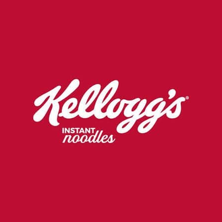 Kellogg's Noddle's