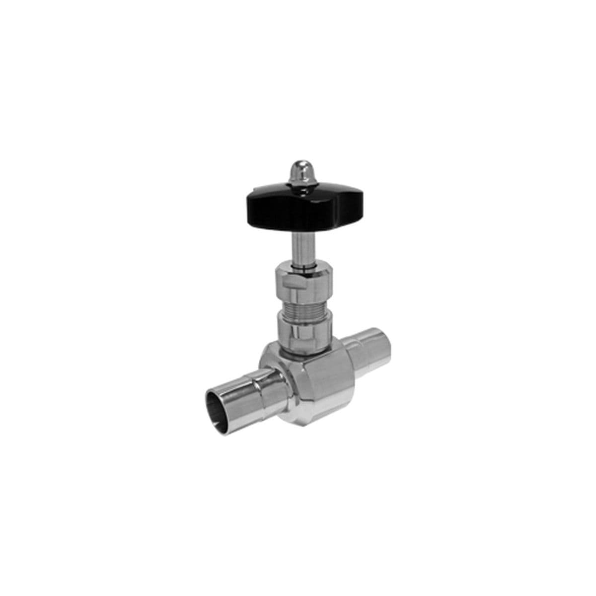 Sanitary Needle Valve