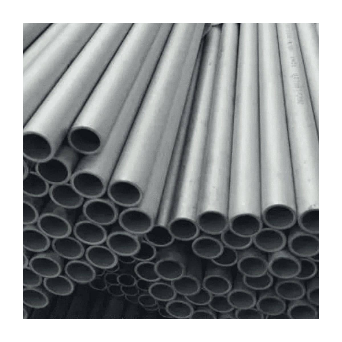 Carbon Steel Welded Pipe